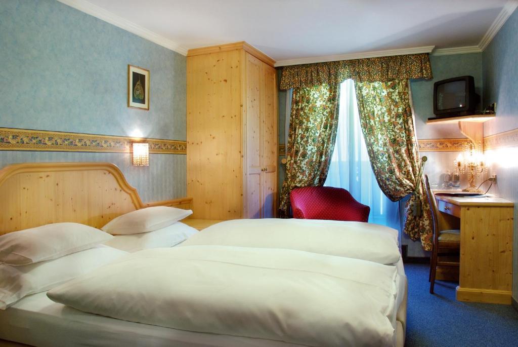 Hotel Evaldo Arabba Rom bilde