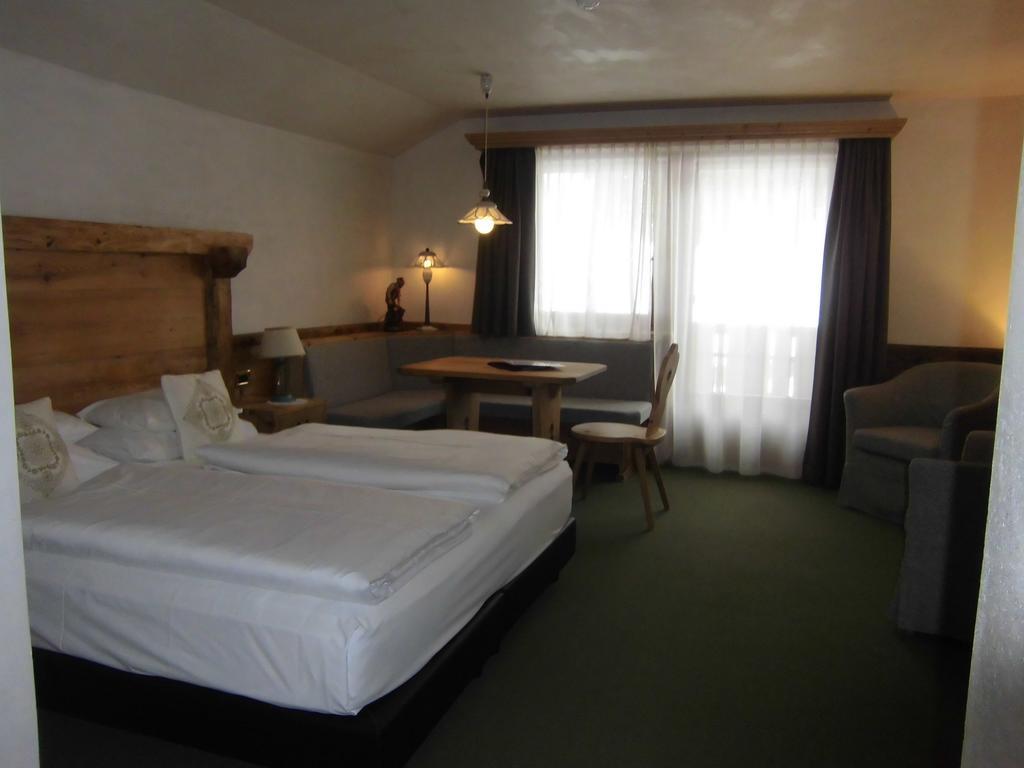 Hotel Evaldo Arabba Rom bilde