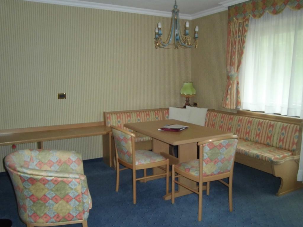 Hotel Evaldo Arabba Rom bilde