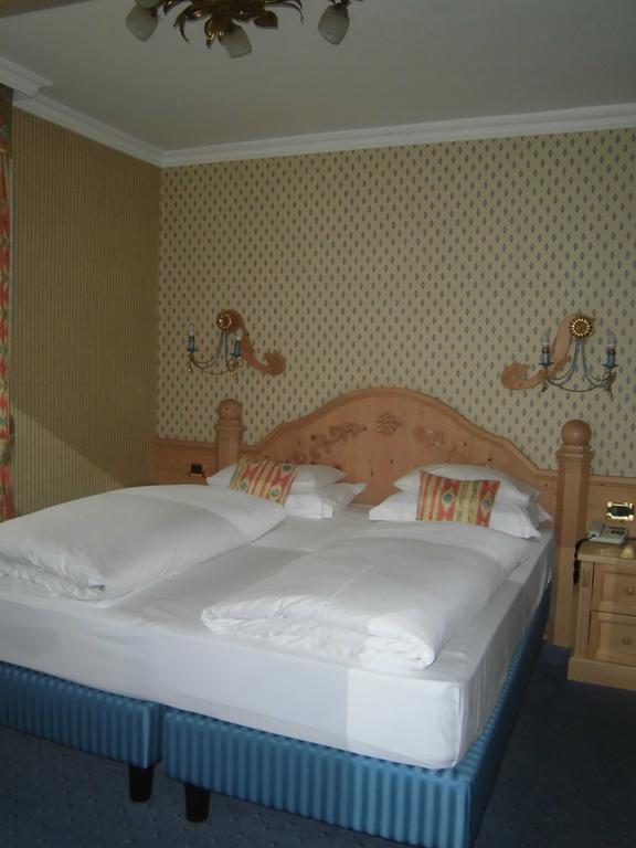 Hotel Evaldo Arabba Rom bilde