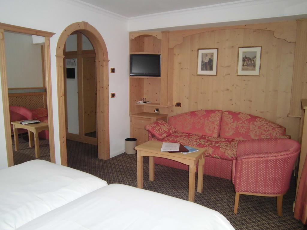 Hotel Evaldo Arabba Rom bilde