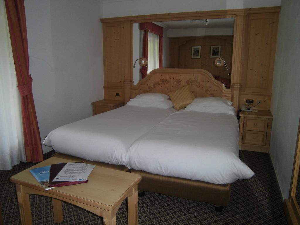 Hotel Evaldo Arabba Rom bilde
