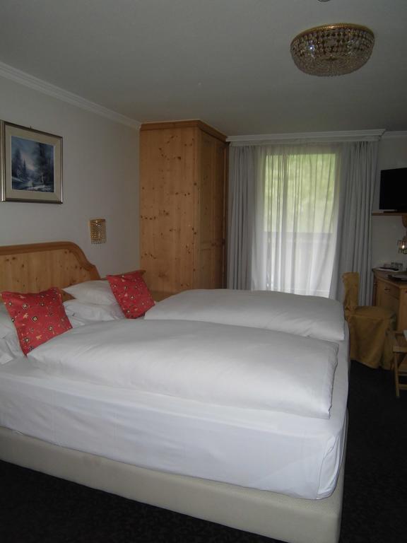 Hotel Evaldo Arabba Rom bilde