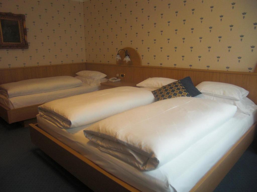 Hotel Evaldo Arabba Rom bilde