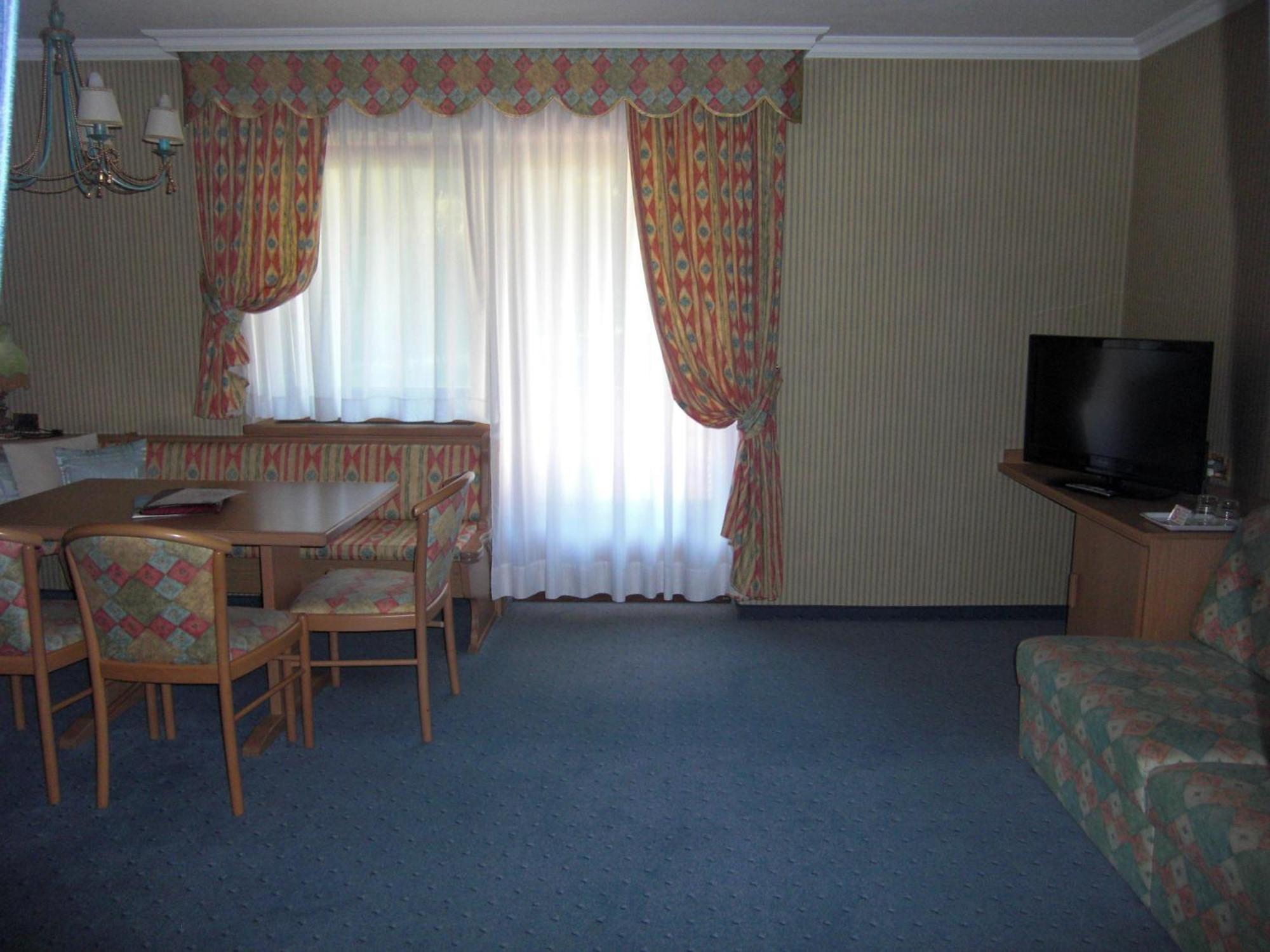 Hotel Evaldo Arabba Rom bilde