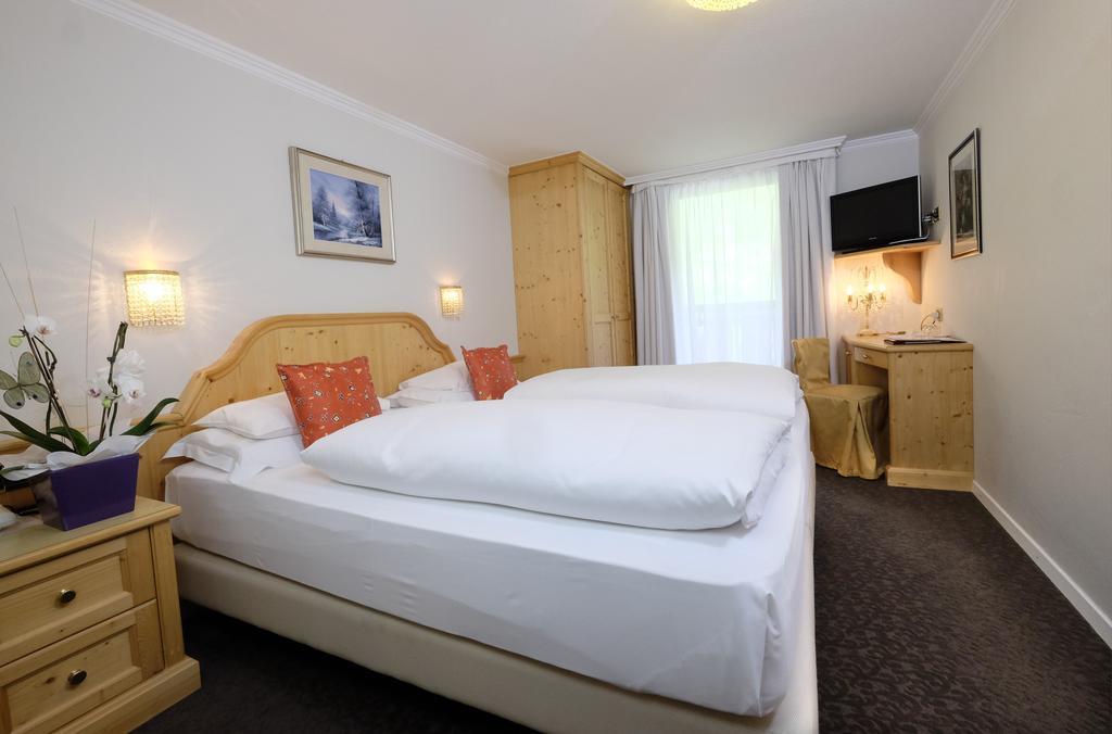 Hotel Evaldo Arabba Eksteriør bilde